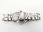 TAG Heuer 2000 Exclusive WN1318-0 stainless steel BA0333 bracelet