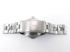 TAG Heuer Aquaracer WAF1418 stainless steel BA0823 bracelet