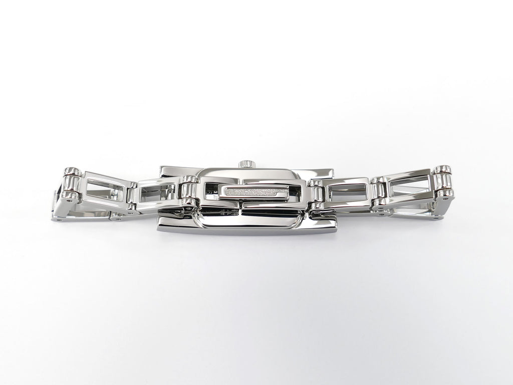 Gucci 3900L stainless steel bracelet