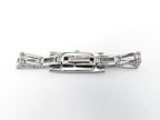 Gucci 3900L stainless steel bracelet