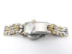 TAG Heuer SEL S95.208 Sports Elegance Link bracelet with 18k Gold