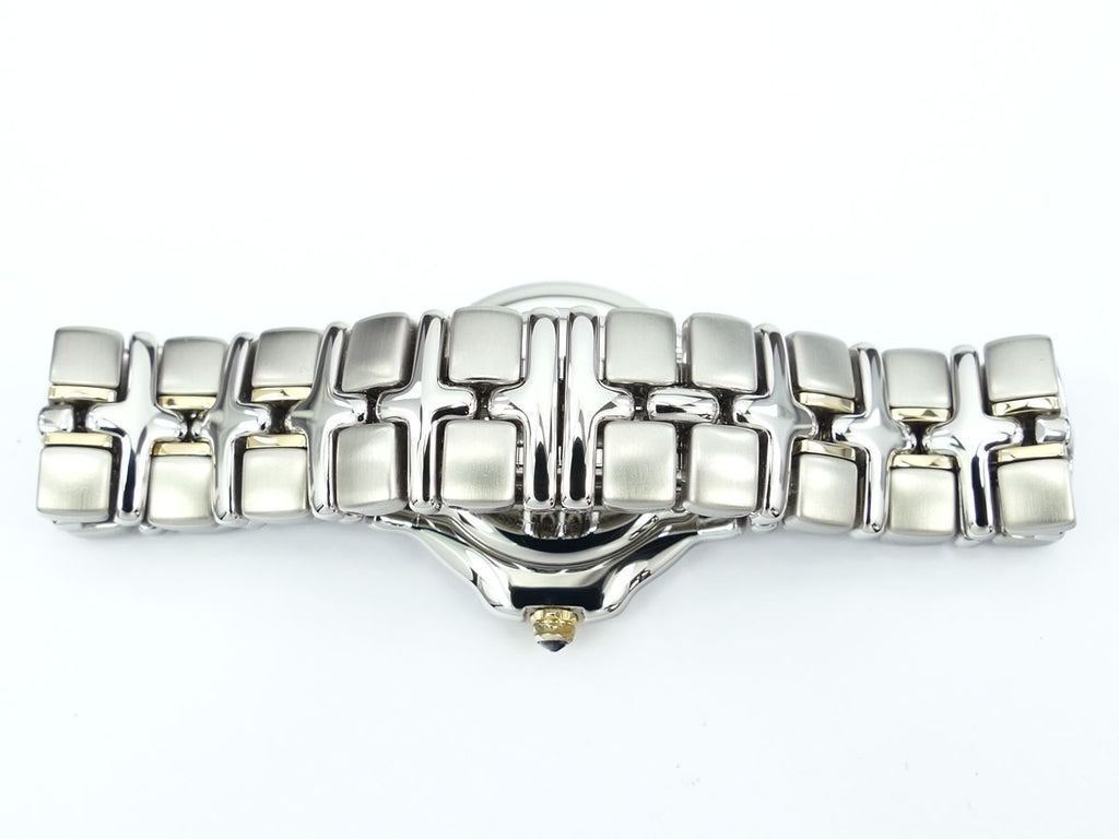 Raymond Weil Parsifal 9990 stainless steel bracelet