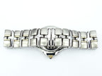 Raymond Weil Parsifal 9990 stainless steel bracelet