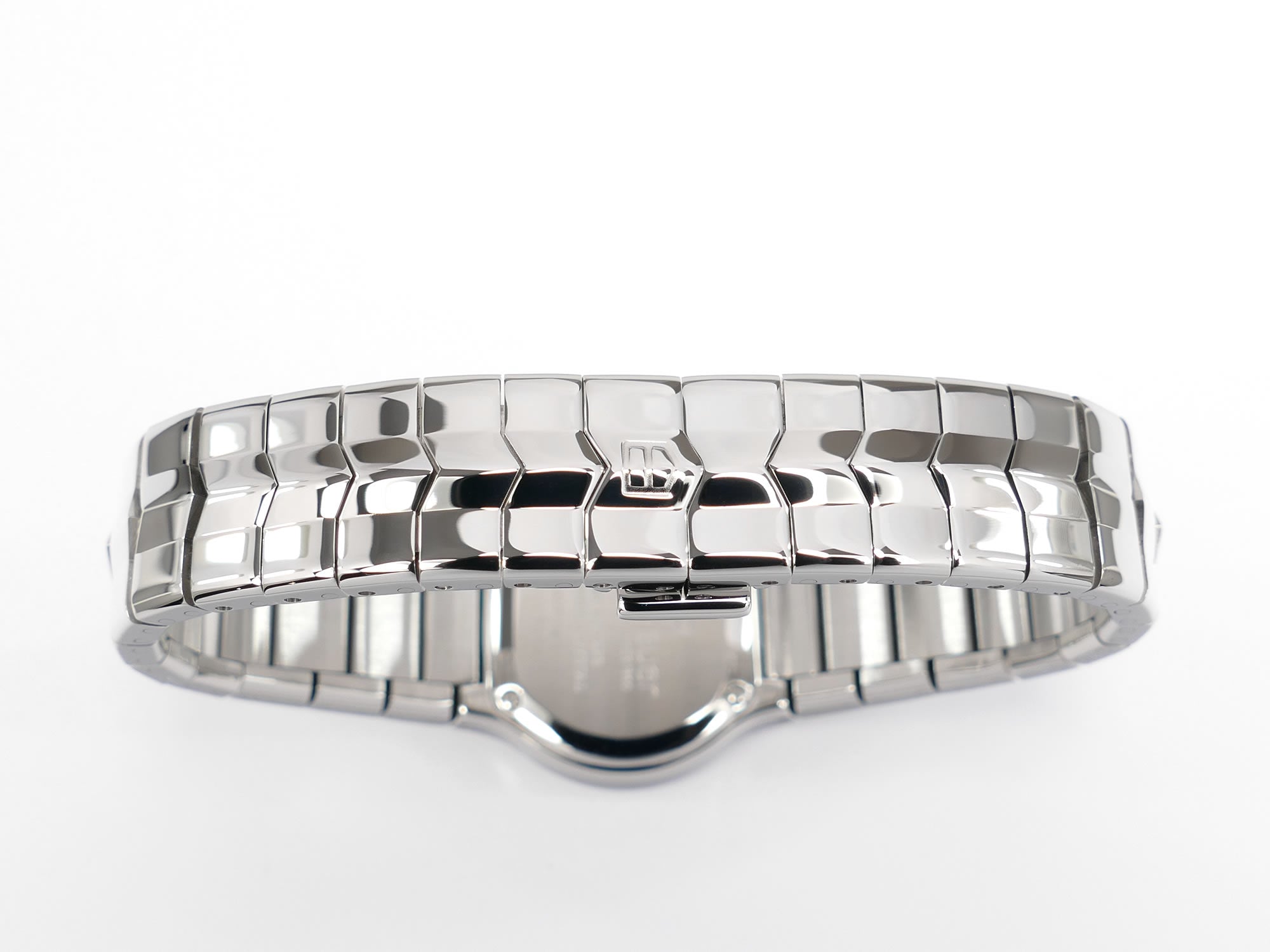 TAG Heuer Alter Ego WP1413 stainless steel BA0754 bracelet