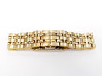 Raymond Weil Tango 5970 18k Gold Plated bracelet
