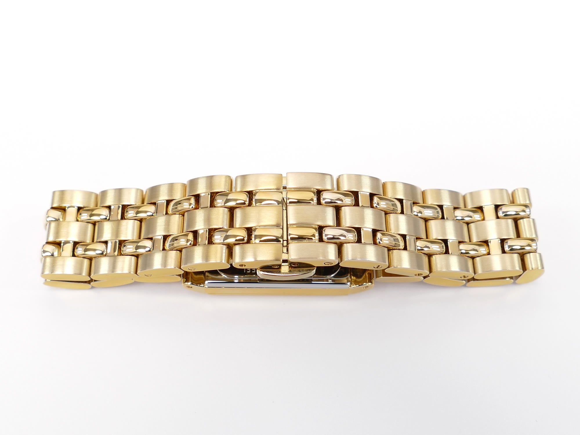 Raymond Weil Tango 5970 18k Gold Plated bracelet