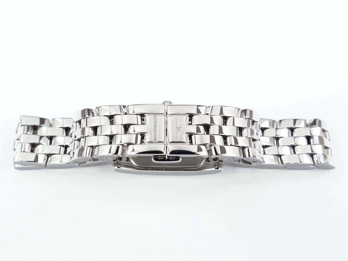 Longines DolceVita L5.158.0.83.6 stainless steel bracelet