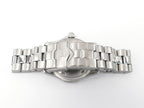 TAG Heuer 2000 Classic WK1312-0 stainless steel BA0313 bracelet