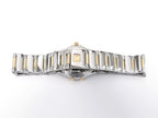 Omega Constellation 1361.71.00 Stainless Steel & 18k Gold half bar bracelet