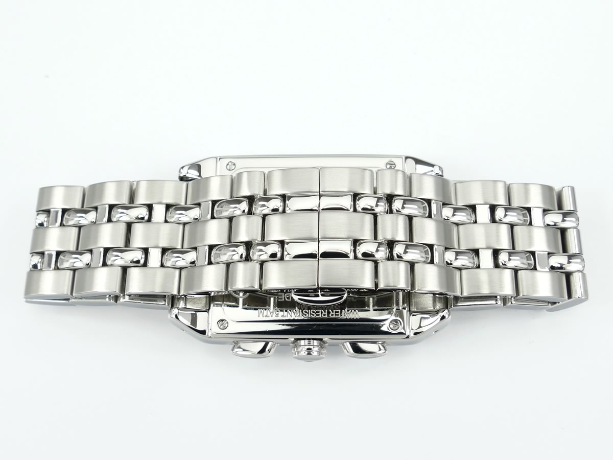 Raymond Weil Tango Chronograph 4881-ST-00209 stainless steel bracelet