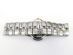 Raymond Weil Parsifal 9190 Stainless Steel & 18k Gold bracelet