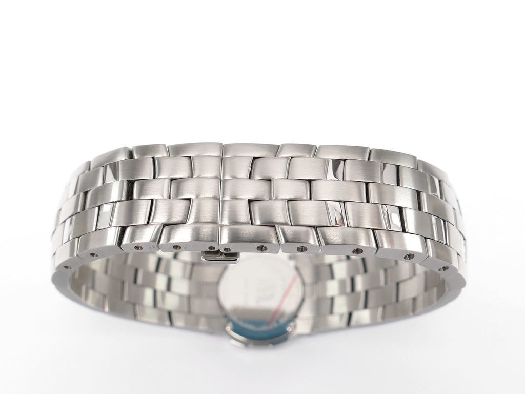 Maurice Lacroix Intuition 59858 stainless steel bracelet