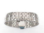 Maurice Lacroix Intuition 59858 stainless steel bracelet