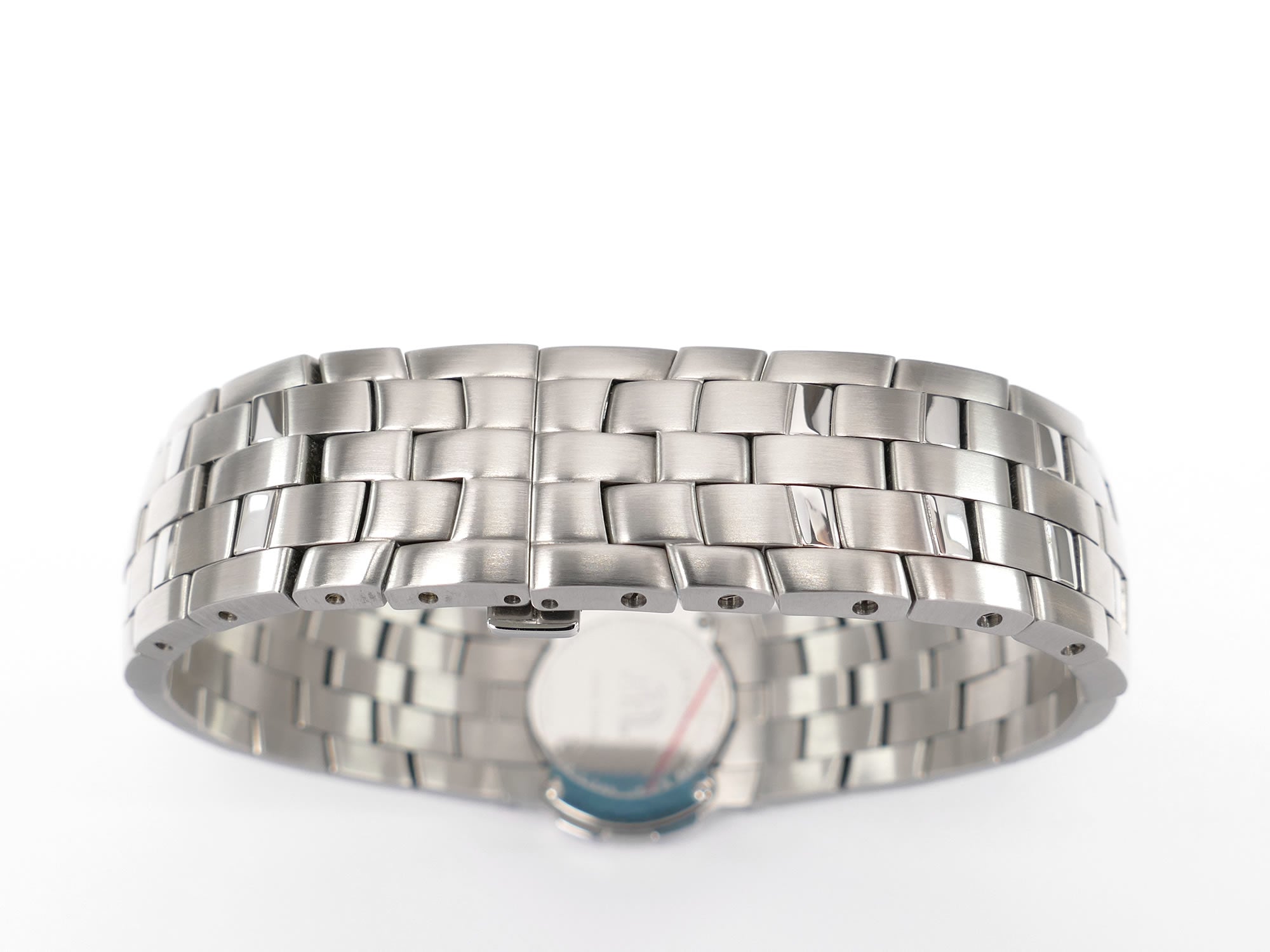 Maurice Lacroix Intuition 59858 stainless steel bracelet