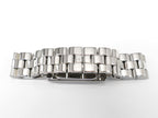 Baume & Mercier Hampton MV045139 stainless steel bracelet