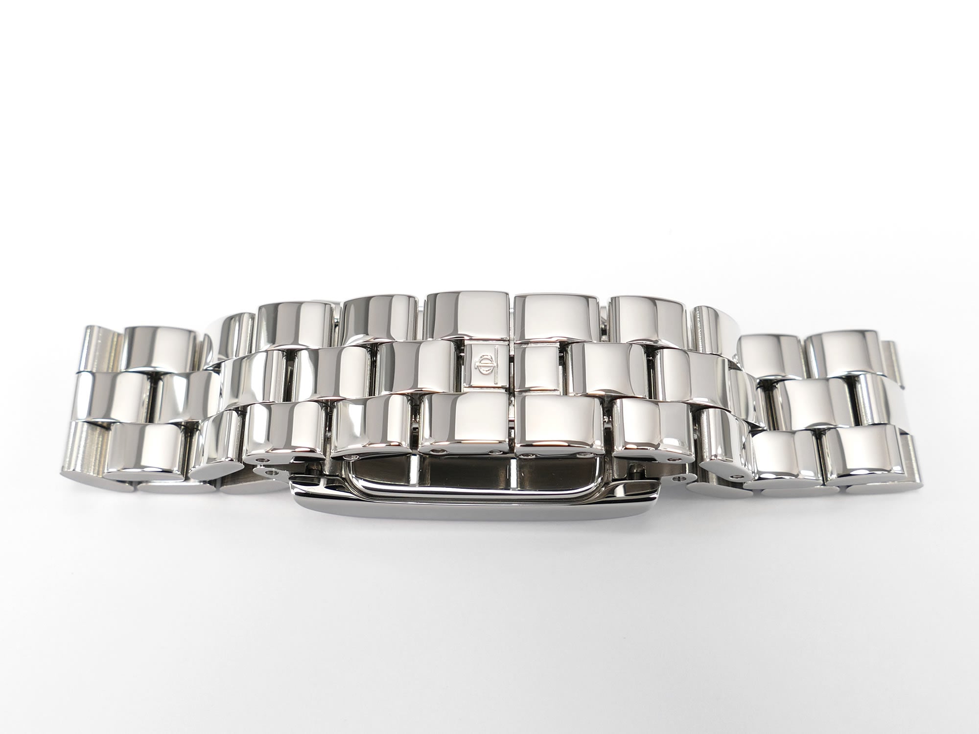 Baume & Mercier Hampton MV045139 stainless steel bracelet