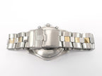 TAG Heuer 2000 Exclusive CN1151 stainless steel & 18k Gold BD0347 bracelet