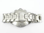 TAG Heuer Link Chronograph Calibre 16 CAT2010.BA0952 stainless steel bracelet