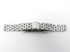 Gucci G-Frame 127.5 stainless steel bracelet