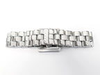 Gucci 3600 stainless steel bracelet