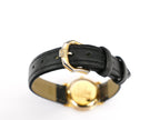 Raymond Weil Traditional 5307 18k gold plated buckle
