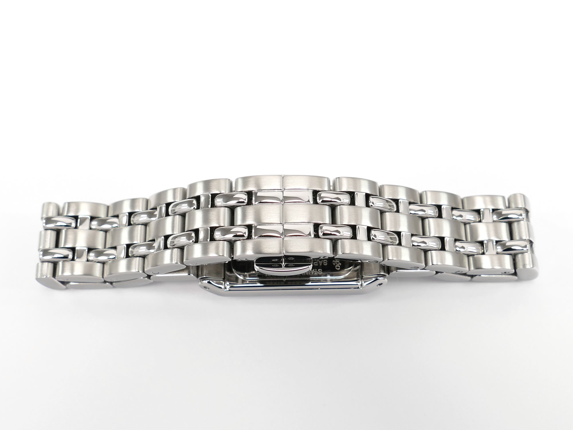 Raymond Weil Tango 5971 stainless steel bracelet