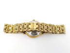 Longines Présence L4.221.2 Gold PVD bracelet