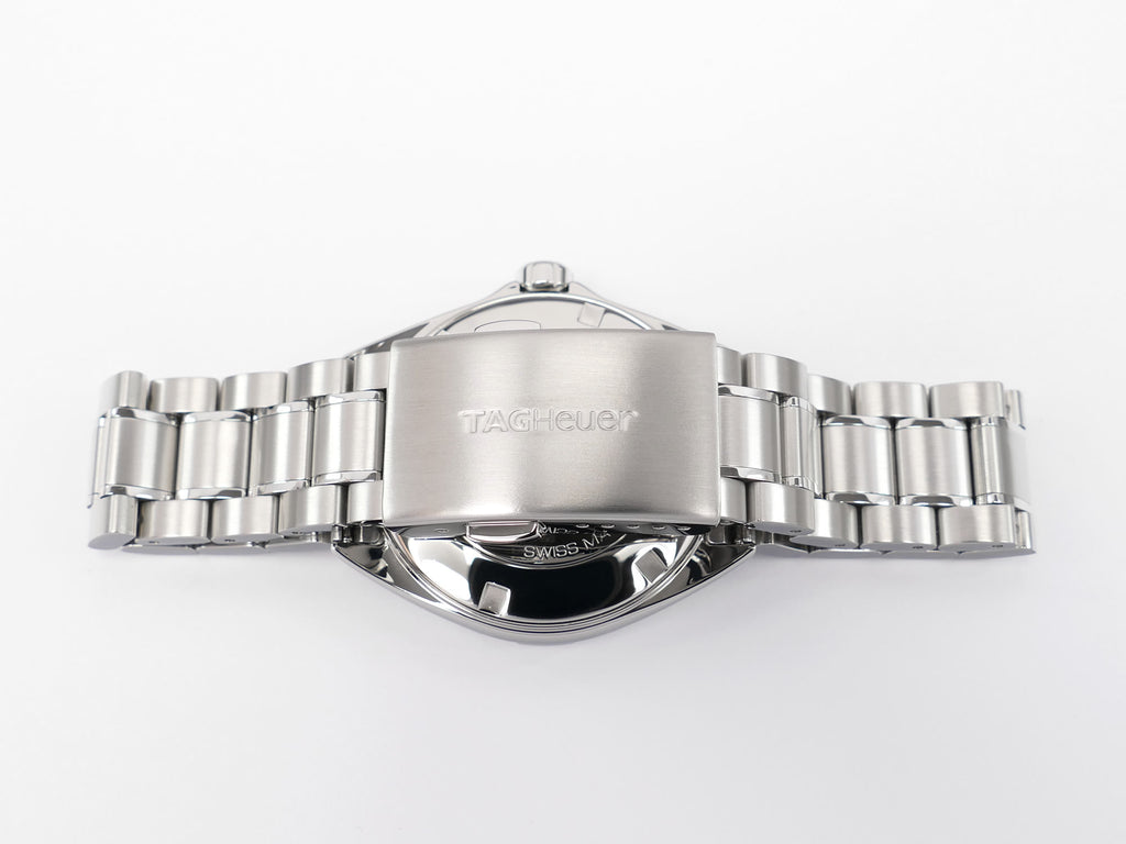 TAG Heuer Formula 1 WBJ1319 stainless steel BA0666 bracelet