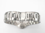 TAG Heuer Kirium WL1011 stainless steel BA0700 bracelet