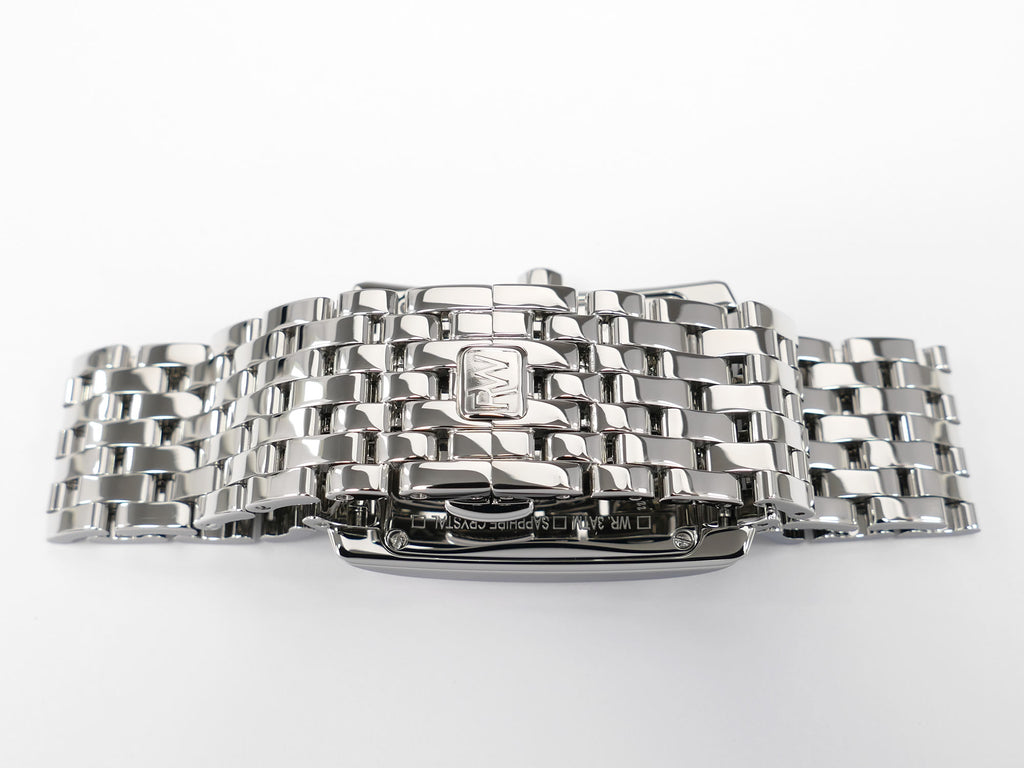 Raymond Weil Don Giovanni 9975 stainless steel bracelet