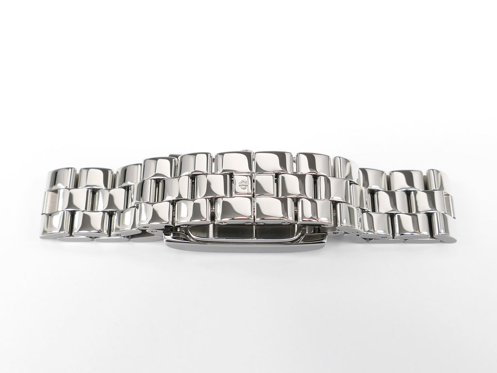 Baume & Mercier Hampton MV045139 Stainless Steel bracelet