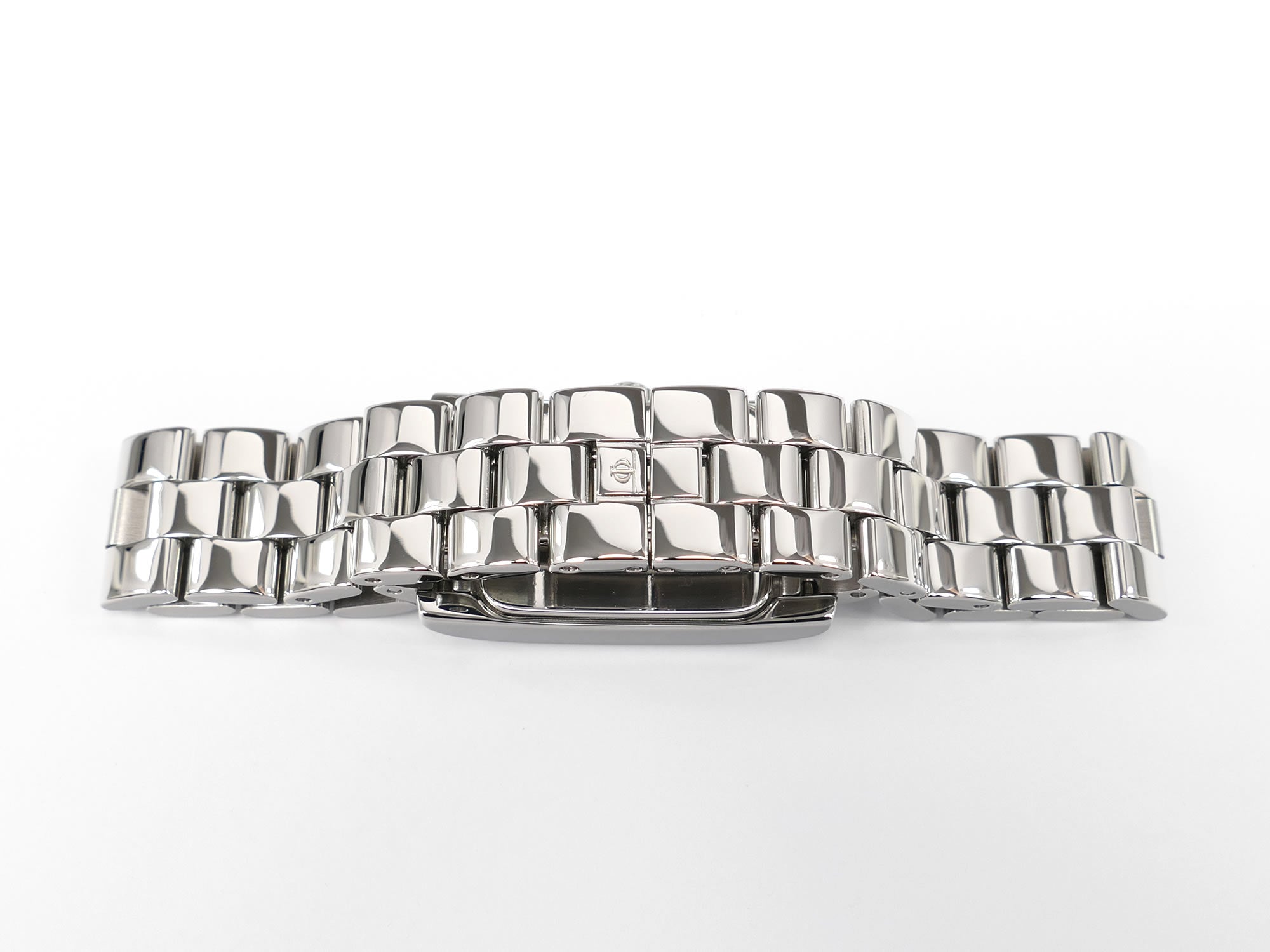 Baume & Mercier Hampton MV045139 Stainless Steel bracelet