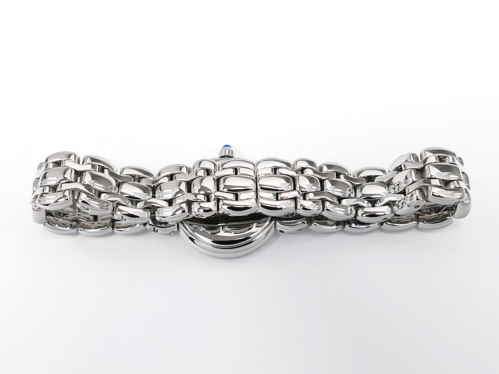 Maurice Lacroix Selena SE1021 stainless steel bracelet