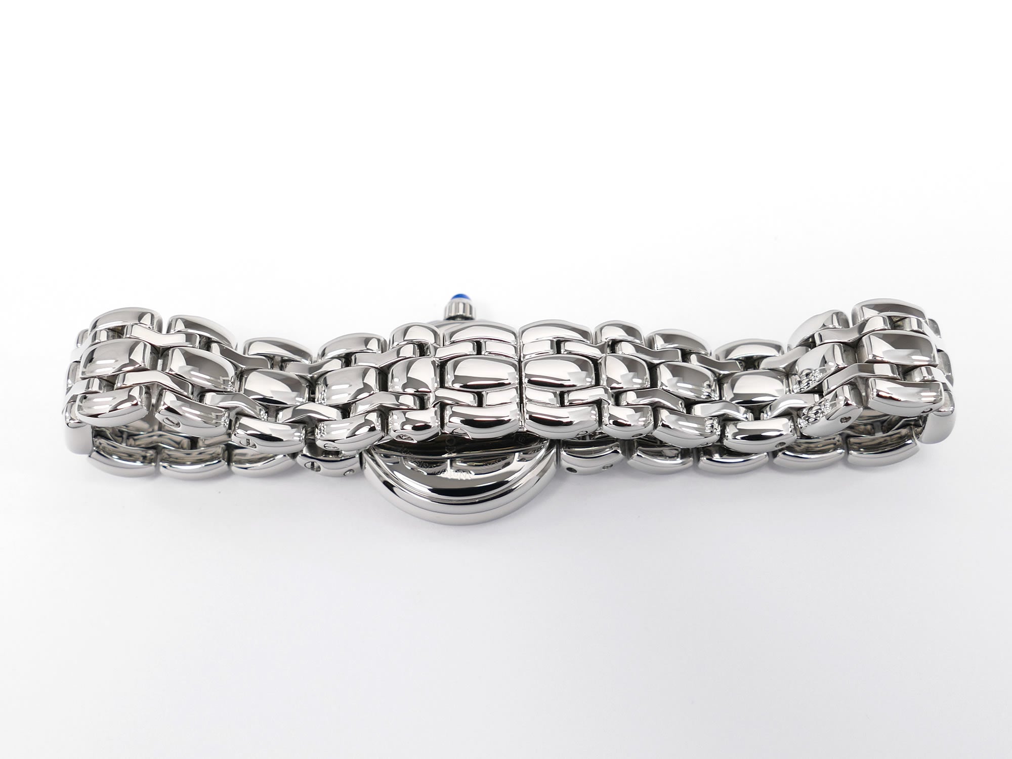 Maurice Lacroix Selena SE1021 stainless steel bracelet