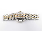 Maurice Lacroix Calypso 75326 Stainless steel and 18k Gold Plated bracelet
