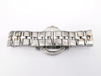 Raymond Weil Parsifal 9550 Stainless Steel & 18k Gold bracelet