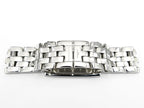 Longines DolceVita Copper L5.655.4.96.6 stainless steel bracelet