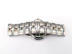 Raymond Weil Parsifal 9190 Stainless Steel and 18k Gold bracelet