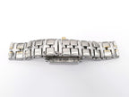Raymond Weil Parsifal 9630 Stainless steel & 18k Gold bracelet