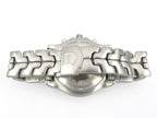 TAG Heuer Link Chronograph Blue Dial CT1110.BA0550 stainless steel bracelet