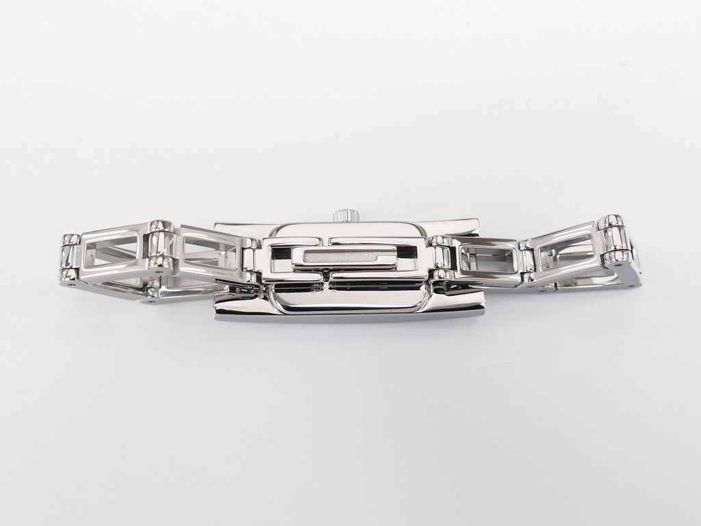 Gucci 3900L stainless steel bracelet