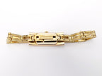 Gucci 3900L Gold PVD Bracelet