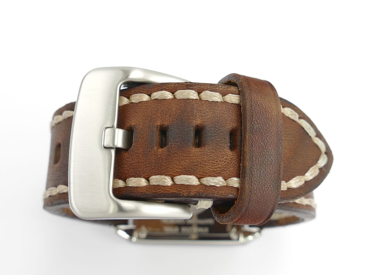 Raymond Weil Tango Chronograph 4881 stainless steel buckle