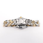 TAG Heuer Link WT1455 stainless steel and solid 18k Gold BD0562 bracelet