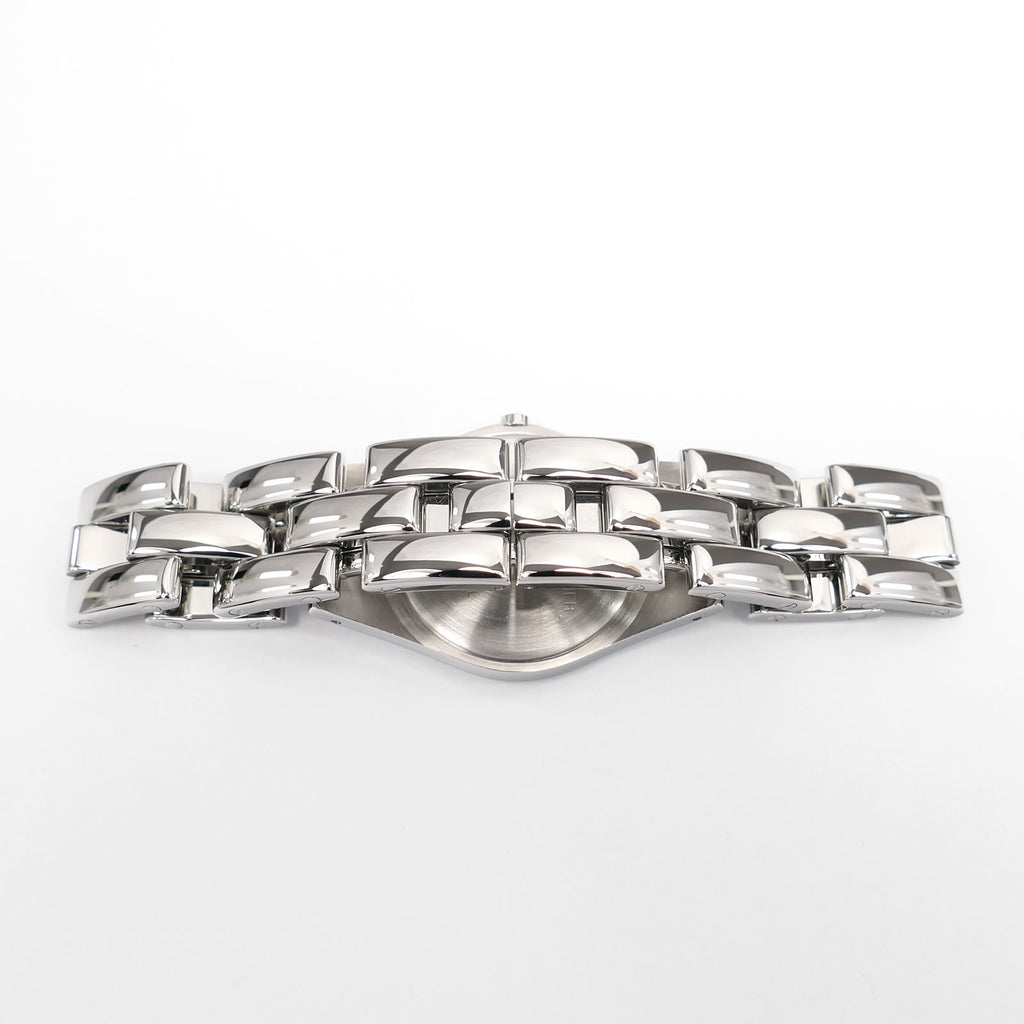 Baume & Mercier Linea MV045182 stainless steel bracelet