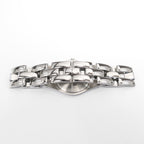 Baume & Mercier Linea MV045182 stainless steel bracelet