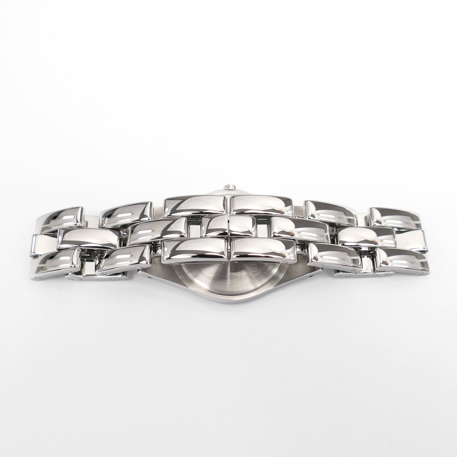 Baume & Mercier Linea MV045182 stainless steel bracelet