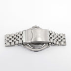 TAG Heuer Formula 1 374.513 stainless steel clasp