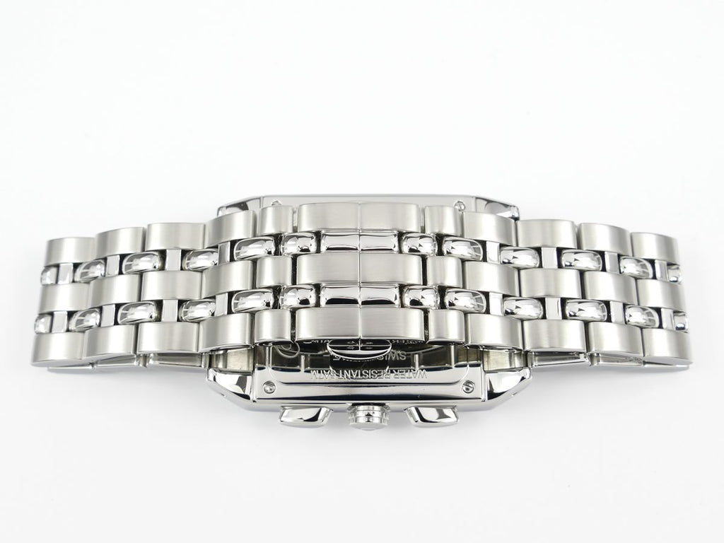 Raymond Weil Tango 4881-ST-00209 stainless steel bracelet