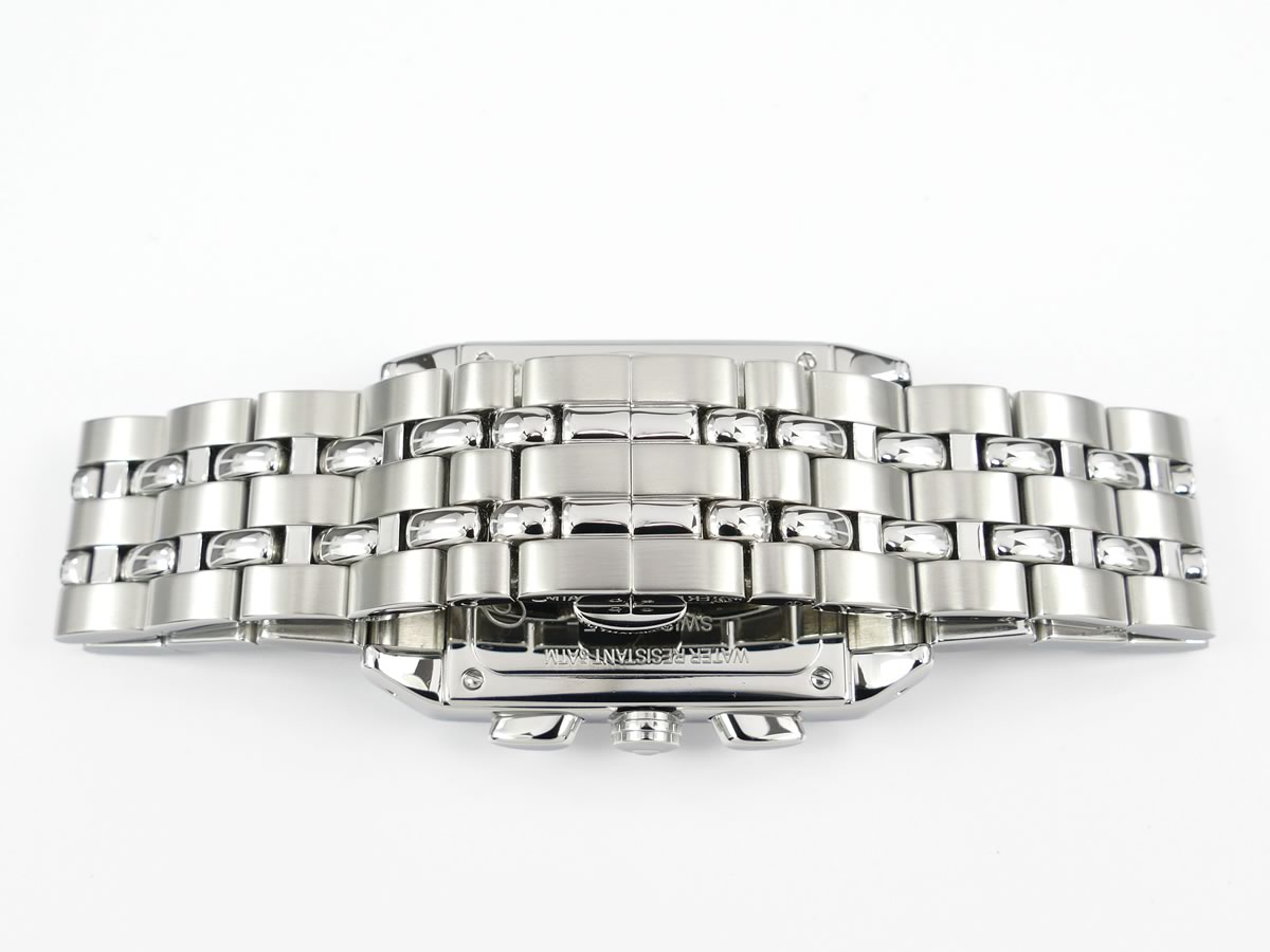Raymond Weil Tango 4881-ST-00209 stainless steel bracelet